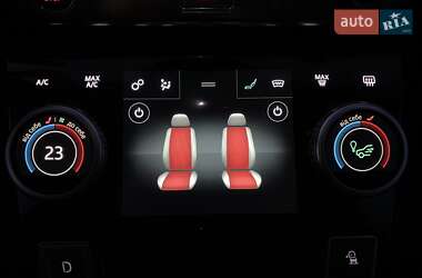 Внедорожник / Кроссовер Jaguar I-Pace 2019 в 