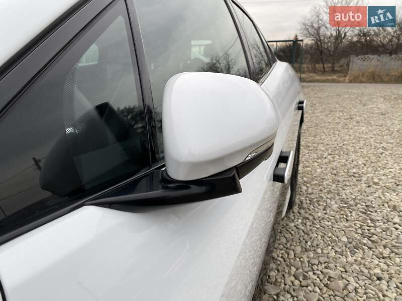 Внедорожник / Кроссовер Jaguar I-Pace 2020 в Львове фото 27 Внедорожник / Кроссовер Jaguar I-Pace 2020 в Львове