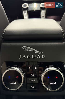 Внедорожник / Кроссовер Jaguar I-Pace 2019 в 