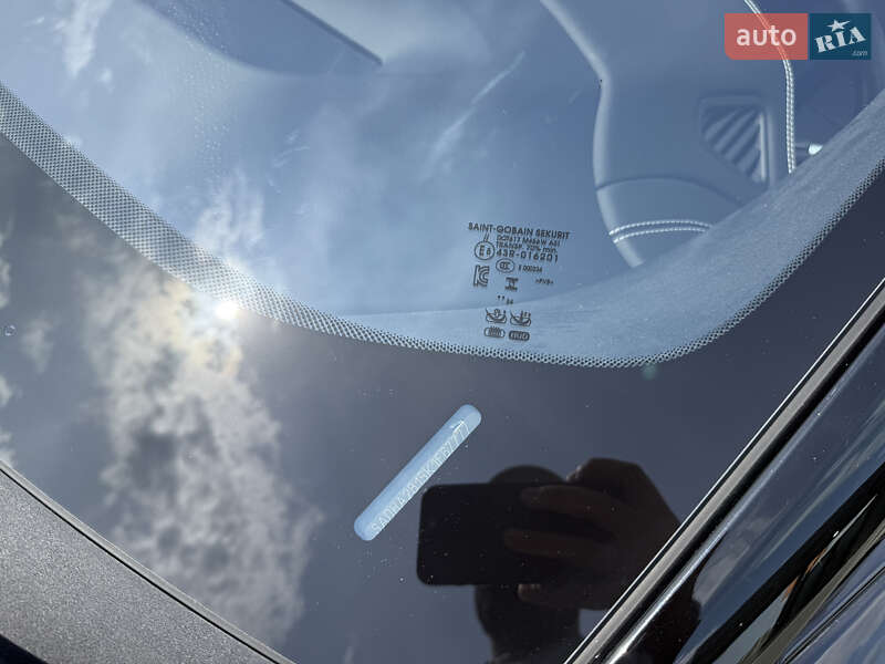 Внедорожник / Кроссовер Jaguar I-Pace 2019 в Днепре фото 18 Внедорожник / Кроссовер Jaguar I-Pace 2019 в Днепре