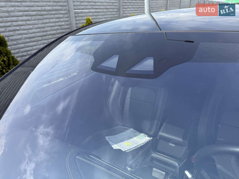 Внедорожник / Кроссовер Jaguar I-Pace 2019 в Днепре фото 19 Внедорожник / Кроссовер Jaguar I-Pace 2019 в Днепре