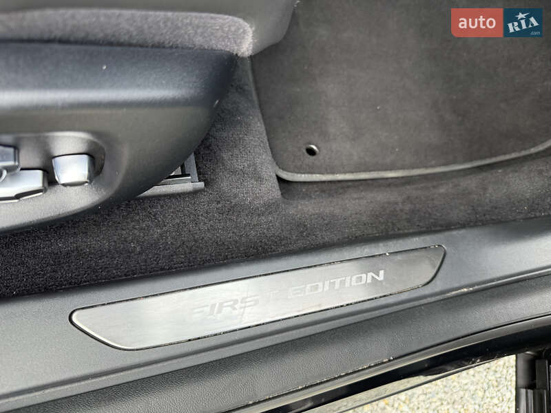 Внедорожник / Кроссовер Jaguar I-Pace 2019 в Днепре фото 46 Внедорожник / Кроссовер Jaguar I-Pace 2019 в Днепре