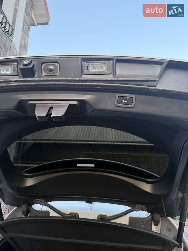 Позашляховик / Кросовер Jaguar I-Pace 2018 в Чернівцях фото 5 Позашляховик / Кросовер Jaguar I-Pace 2018 в Чернівцях