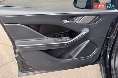 Внедорожник / Кроссовер Jaguar I-Pace 2021 в 