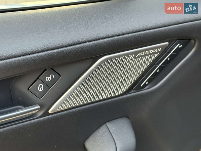 Внедорожник / Кроссовер Jaguar I-Pace 2019 в Тернополе