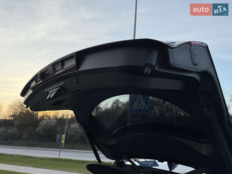 Внедорожник / Кроссовер Jaguar I-Pace 2019 в Тернополе