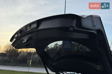 Внедорожник / Кроссовер Jaguar I-Pace 2019 в 