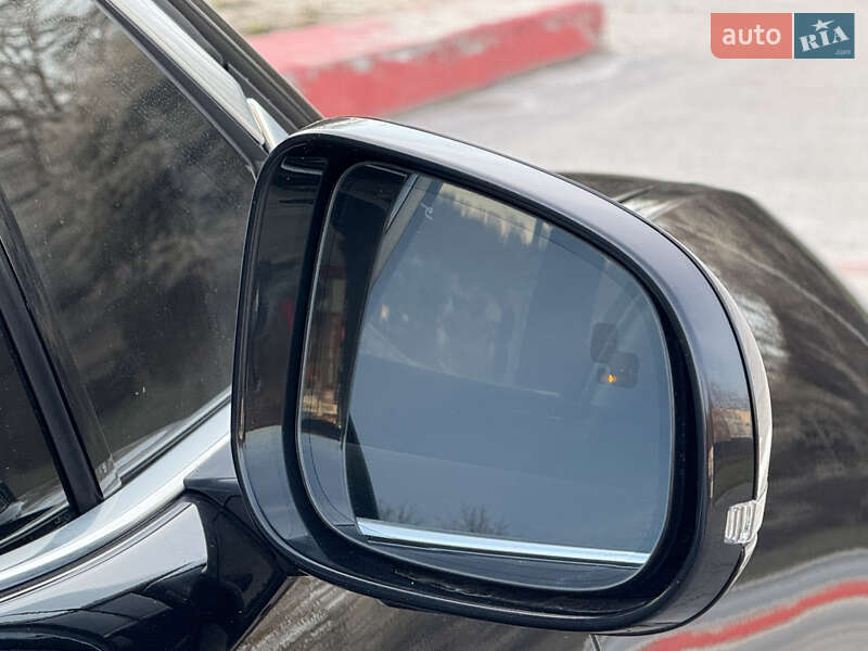 Внедорожник / Кроссовер Jaguar I-Pace 2019 в Тернополе