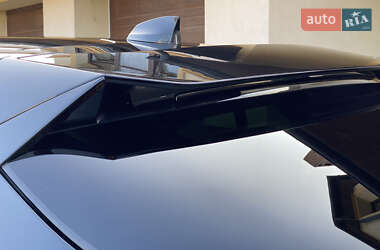 Внедорожник / Кроссовер Jaguar I-Pace 2020 в 