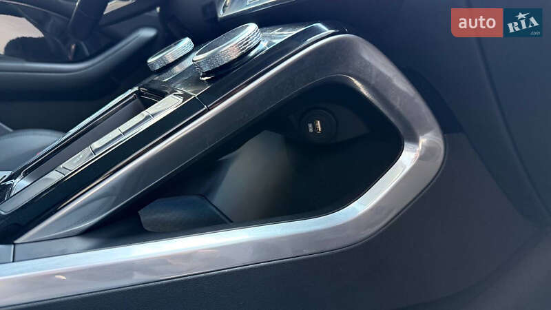 Внедорожник / Кроссовер Jaguar I-Pace 2019 в Киеве