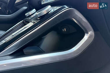 Внедорожник / Кроссовер Jaguar I-Pace 2019 в 