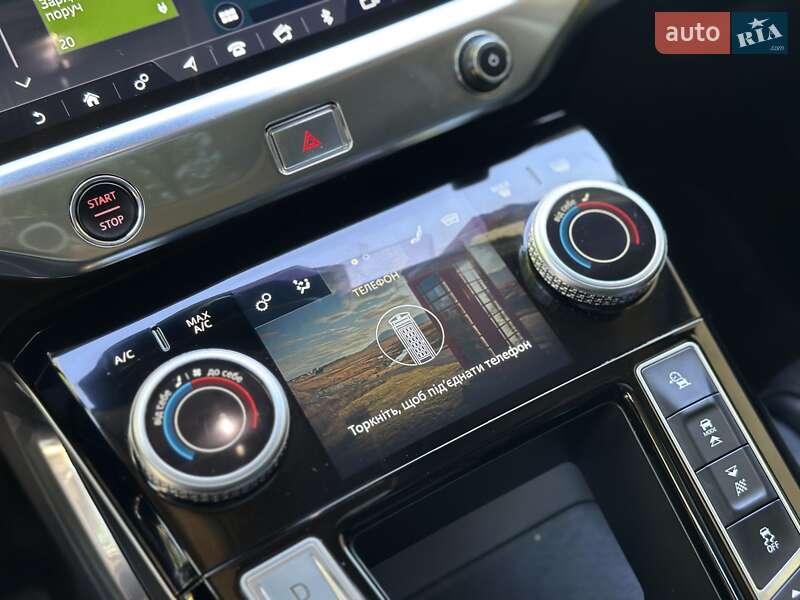 Внедорожник / Кроссовер Jaguar I-Pace 2020 в Дрогобыче