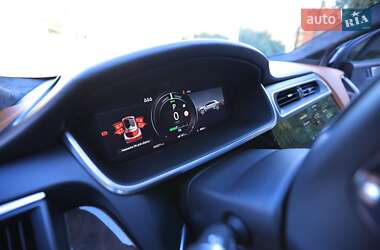 Внедорожник / Кроссовер Jaguar I-Pace 2019 в 