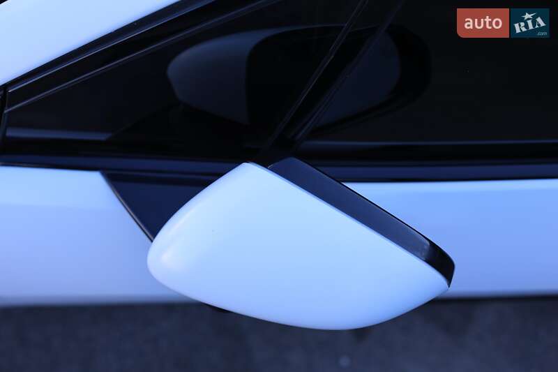 Позашляховик / Кросовер Jaguar I-Pace 2019 в Києві