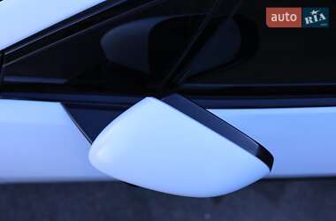 Внедорожник / Кроссовер Jaguar I-Pace 2019 в 