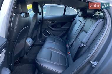 Внедорожник / Кроссовер Jaguar I-Pace 2021 в 