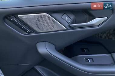 Внедорожник / Кроссовер Jaguar I-Pace 2021 в 