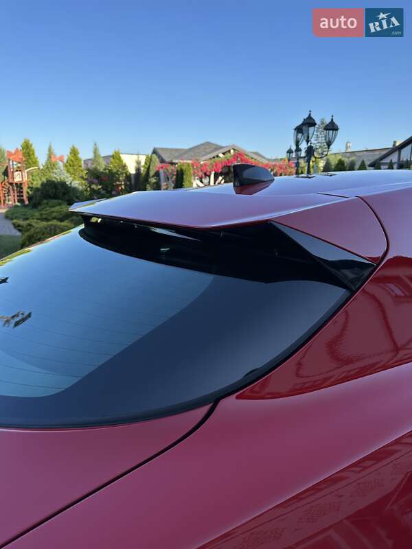 Внедорожник / Кроссовер Jaguar I-Pace 2021 в Стрые