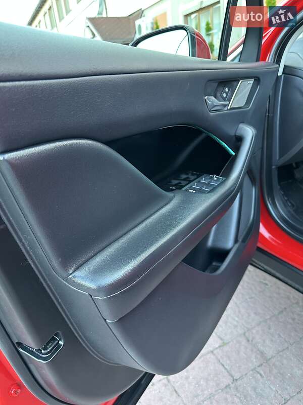 Внедорожник / Кроссовер Jaguar I-Pace 2021 в Стрые