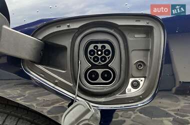Внедорожник / Кроссовер Jaguar I-Pace 2021 в 