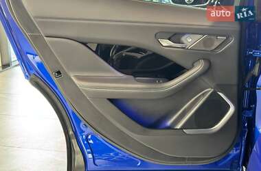 Внедорожник / Кроссовер Jaguar I-Pace 2020 в 