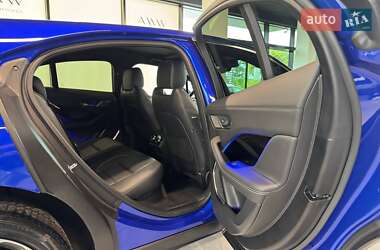 Внедорожник / Кроссовер Jaguar I-Pace 2020 в 
