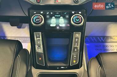 Внедорожник / Кроссовер Jaguar I-Pace 2020 в 