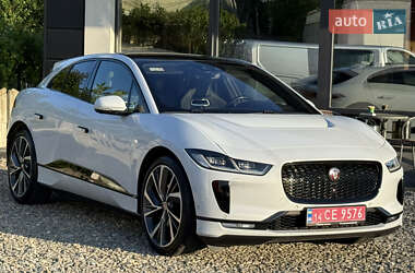 Внедорожник / Кроссовер Jaguar I-Pace 2019 в Коломые