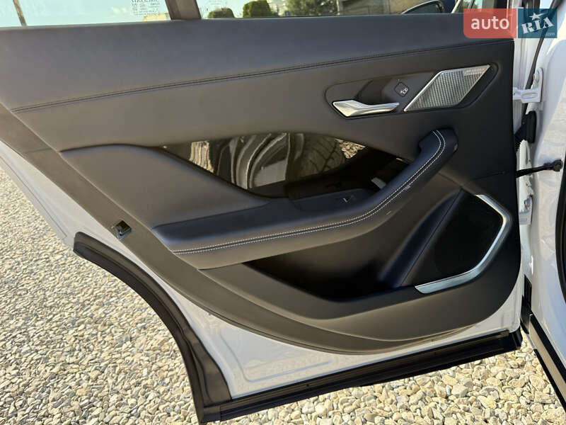 Внедорожник / Кроссовер Jaguar I-Pace 2019 в Коломые