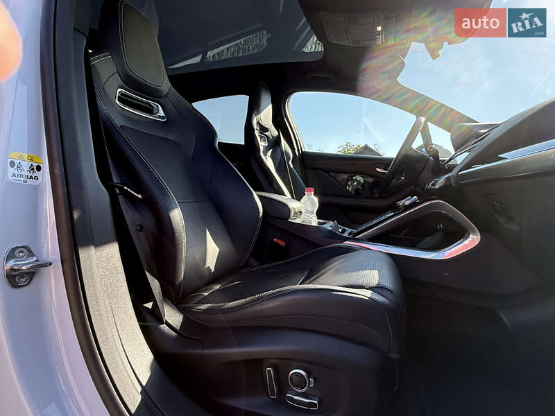 Внедорожник / Кроссовер Jaguar I-Pace 2019 в Коломые