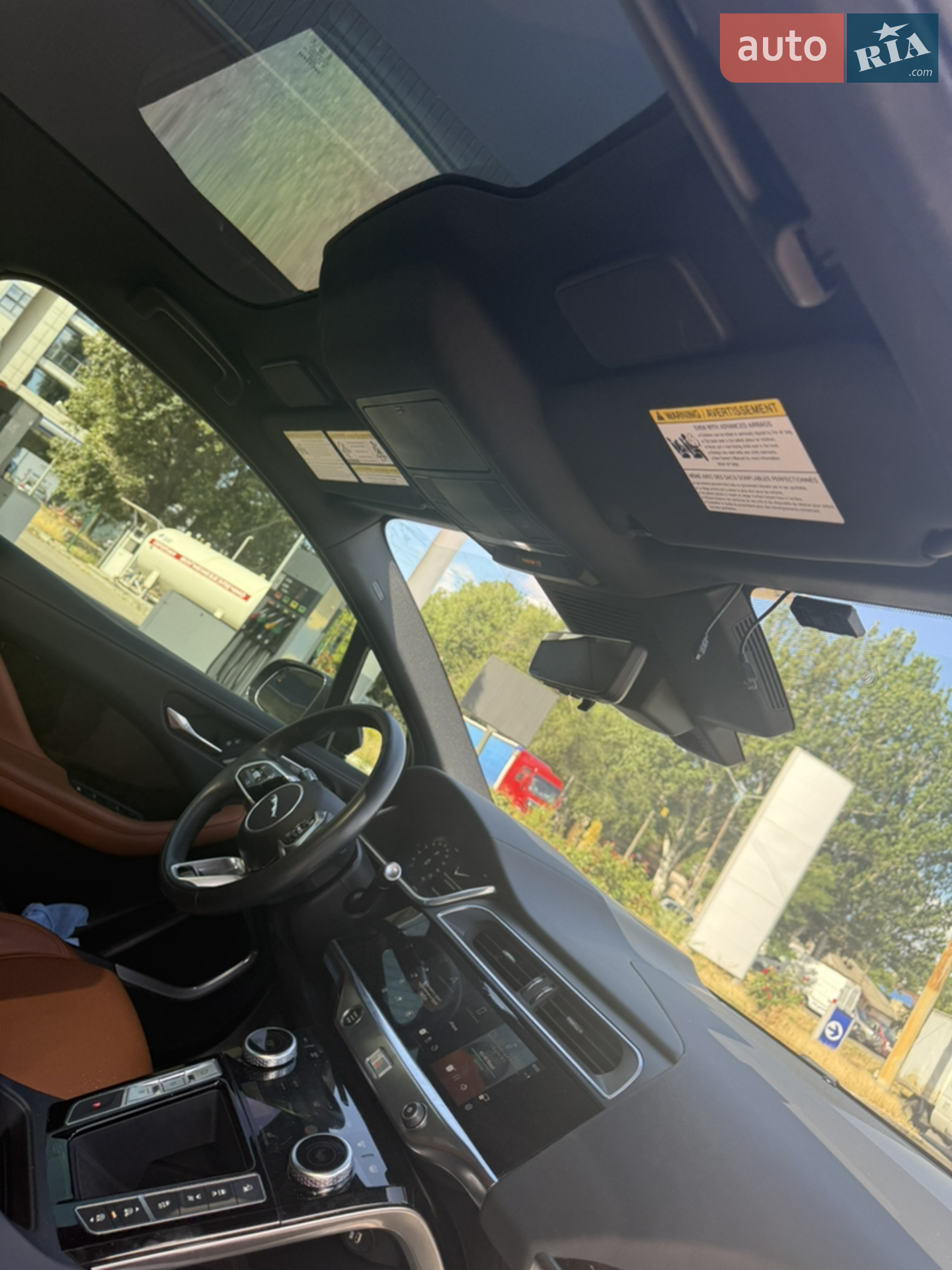 2021 Jaguar I-Pace - мініатюра 7