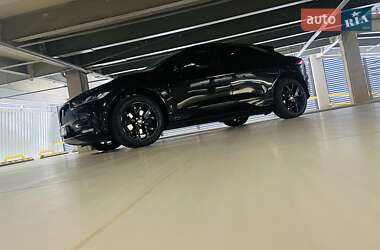 Внедорожник / Кроссовер Jaguar I-Pace 2019 в 