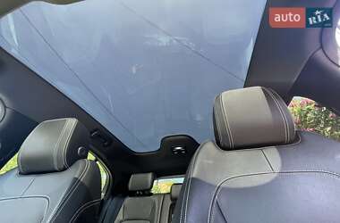 Внедорожник / Кроссовер Jaguar I-Pace 2019 в 