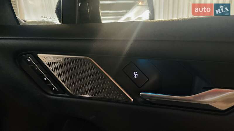 Внедорожник / Кроссовер Jaguar I-Pace 2019 в Виннице