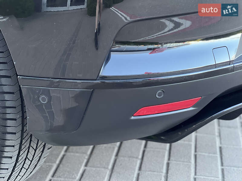 Позашляховик / Кросовер Jaguar I-Pace 2020 в Рівному