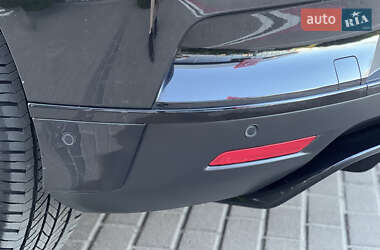 Внедорожник / Кроссовер Jaguar I-Pace 2020 в 
