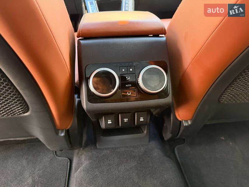 Внедорожник / Кроссовер Jaguar I-Pace 2018 в Самборе