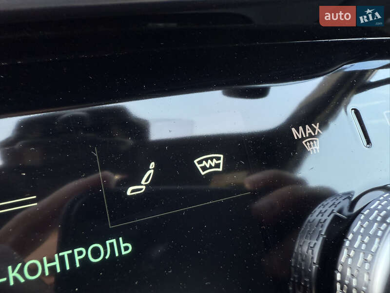 Внедорожник / Кроссовер Jaguar I-Pace 2018 в Виннице
