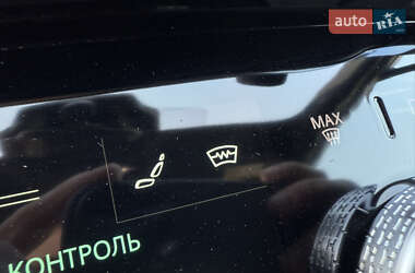 Внедорожник / Кроссовер Jaguar I-Pace 2018 в 