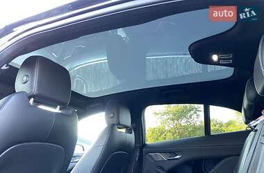 Внедорожник / Кроссовер Jaguar I-Pace 2020 в 
