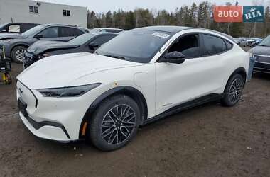 Внедорожник / Кроссовер Jaguar I-Pace 2024 в Одессе