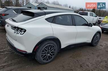 Внедорожник / Кроссовер Jaguar I-Pace 2024 в 