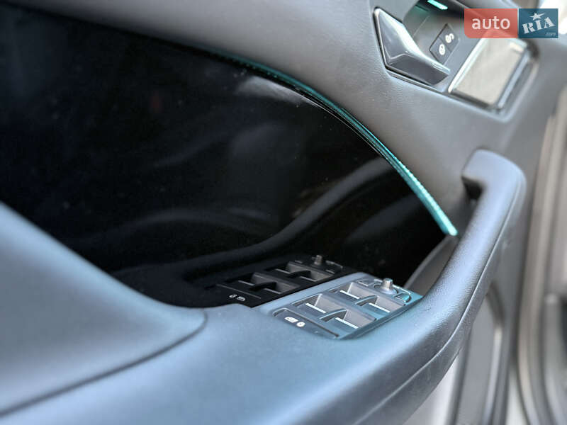 Позашляховик / Кросовер Jaguar I-Pace 2019 в Тернополі