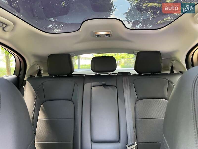 Внедорожник / Кроссовер Jaguar I-Pace 2019 в Киеве