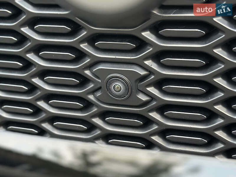 Внедорожник / Кроссовер Jaguar I-Pace 2020 в Киеве