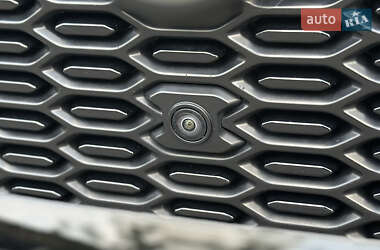 Позашляховик / Кросовер Jaguar I-Pace 2020 в 
