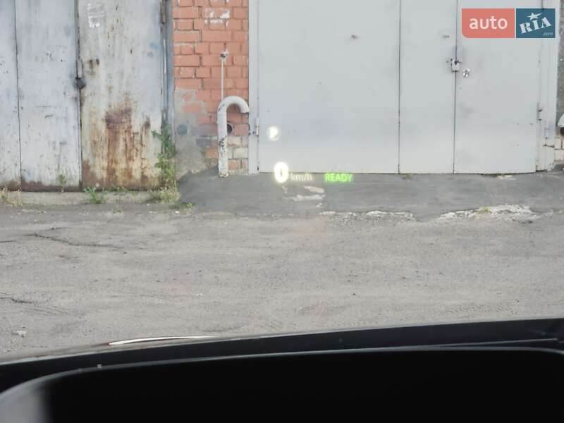 Позашляховик / Кросовер Jaguar I-Pace 2018 в Києві фото 16 Позашляховик / Кросовер Jaguar I-Pace 2018 в Києві