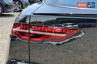 Внедорожник / Кроссовер Jaguar I-Pace 2019 в 