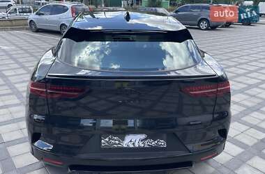 Внедорожник / Кроссовер Jaguar I-Pace 2021 в 