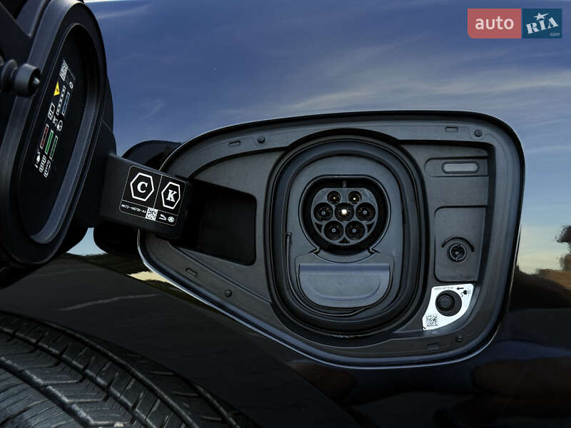 Внедорожник / Кроссовер Jaguar I-Pace 2024 в Тернополе фото 22 Внедорожник / Кроссовер Jaguar I-Pace 2024 в Тернополе